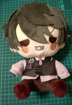 2025年最新】無神ルキ ぬいぐるみの人気アイテム - メルカリ