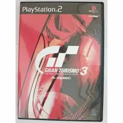 グランツーリスモ3 A spec