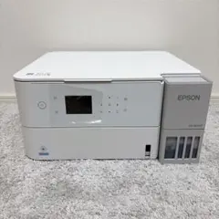 極美品】エプソン エコタンク EW-M638T (2025年モデル) - メルカリ