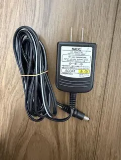 NEC AC ADAPTOR E32-014-UA553-0800のサムネイル