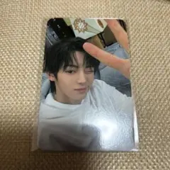 TWS ハンジン　summer beat withmuu トレカ