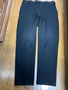 ヒートテックスマートスリムフィットパンツ ウエスト73