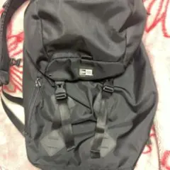 NEW ERA リュックブラックRN11493 CA40289のサムネイル