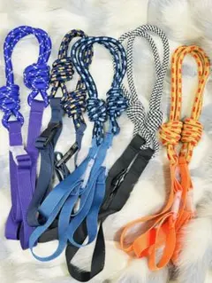 ストラップ1点790円