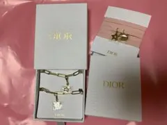 Dior ノベルティ２点セット