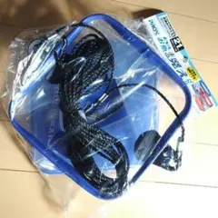即購入可 PROX お魚まる見えバケツ １つ 角２１のサムネイル