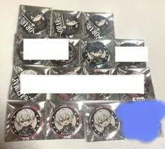 そまうさ 缶バッジ 特典デフォ 等身 そらる まふまふ うらたぬき となりの坂田