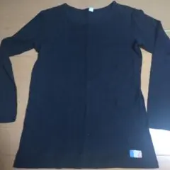 ロンT 140 ブラック