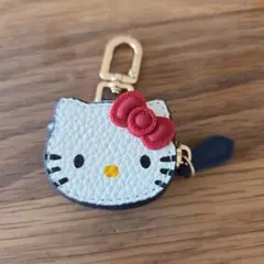キティちゃん　コインケース