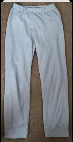 フリース　パンツ　ルームウェア