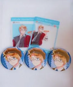 2026年最新】ヘタリアまとめ売りの人気アイテム - メルカリ