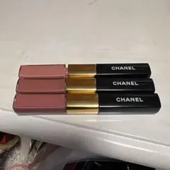 週末割引！】CHANEL ルージュ アリュール ラック 6本セット - メルカリ