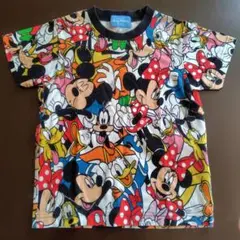 ディズニー　Tシャツ