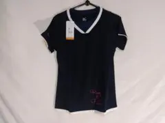 新品！MIZUNO☆ミズノ☆　ドライTシャツ　サイズレディースM　UVカットのサムネイル