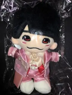 なにわ男子・西畑大吾　ちびぬい　初心LOVE