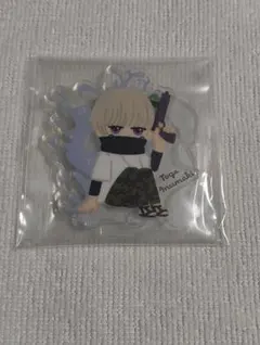 呪術廻戦 狗巻棘 一番くじ アクスタ アクリルスタンド