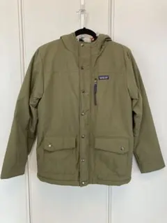 パタゴニア　ボーイズ　 インファーノ