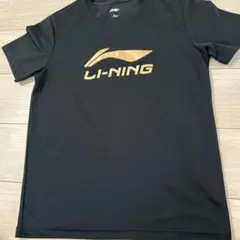LI-NING Tシャツ Mのサムネイル