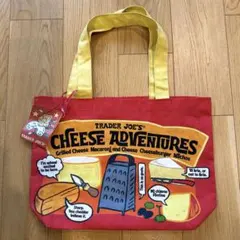 Trader Joe's トートバッグ / エコバッグのサムネイル