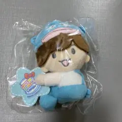 なにわ男子 藤原丈一郎 ローソンコラボサンリオマグネット