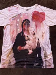 the GazettEのTシャツ