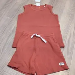 ZARAキッズ　セットアップのサムネイル