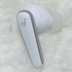 美品 soundcore Liberty5 パールホワイト 右R 右耳　1