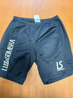 LUZ e SOMBRA ハーフパンツ 160