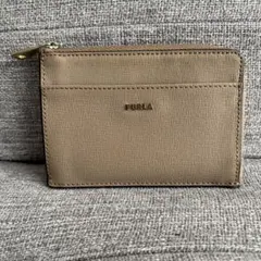 FURLA バビロン カードケース コインケース パスケース