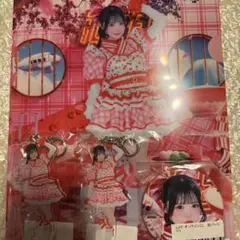 2026年最新】心花りり アクキーの人気アイテム - メルカリ