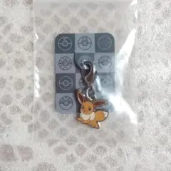 ポケモンメタルチャーム イーブイ