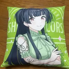 シャニマス 黛冬優子 ふゆコレクション 109 ラバーマット ふゆコレ