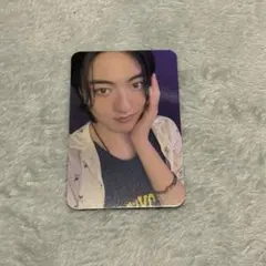 TREASURE ハルト トレカ 会場限定　cd購入特典A パルツ