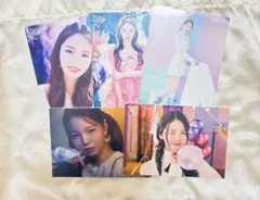 NiziU ラントレ　アヤカ　セット