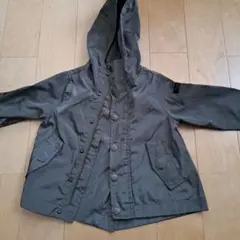 アウター80サイズ