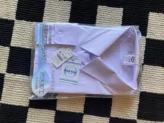 Bird Line 白 長袖 スクールシャツ190A２枚