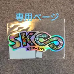 専用ページ