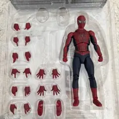 マフェックス mafex 186 スカーレット スパイダー - メルカリ