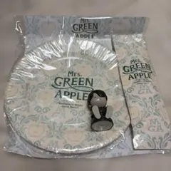 Mrs.GreenApple ランダムグッズ　カトラリー　大森元貴フィギュアのサムネイル