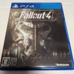 Fallout 4 PS4