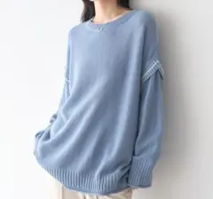 earth music&ecology ニット 検索用 セーター