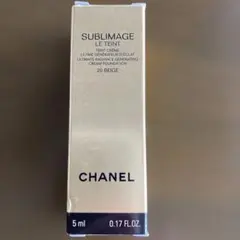 2026年最新】chanel サブリマージュ サンプルの人気アイテム - メルカリ