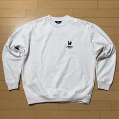 Towncraft × Freak’s store クルーネックスウェットのサムネイル