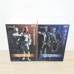 DXF 仮面ライダーカブト フィギュア 入手困難品 - メルカリ