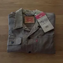 リーバイス ジャケット 新品未使用タグ付き