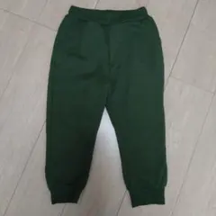 【くうちゃん様】MARK'S スウェットパンツ120センチ