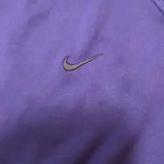 『Nike Therma-Fit ナイキ』サーマフィット長袖スウェットメンズXL