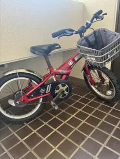 2025年最新】16インチ 自転車 jeepの人気アイテム - メルカリ