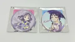 全プリキュア展 缶バッジ ハートキャッチプリキュア キュアムーン