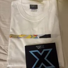 IQOS Together X 限定デザイン Tシャツ Lサイズ